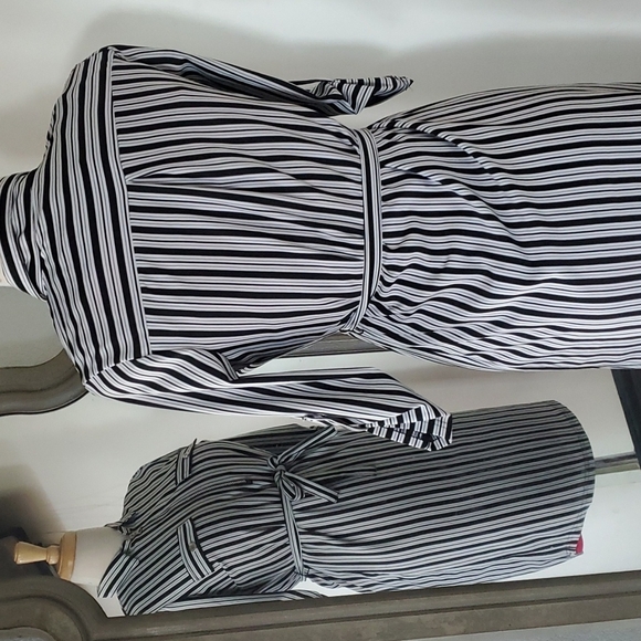 ☆ H.P.☆ Mlle Gabrielle dress - Picture 3 of 16